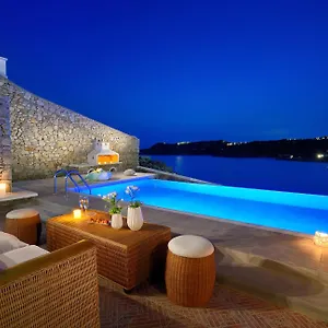  Villa Luxurious Ostria