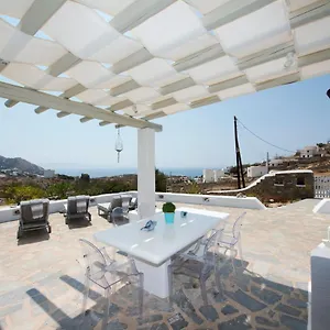  Villa Casa Dodo Mare